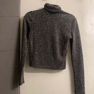 H&M turtleneck